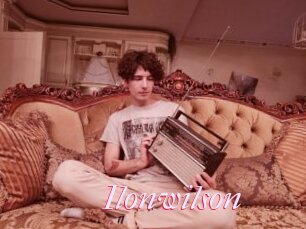 Ilonwilson