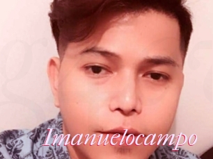 Imanuelocampo