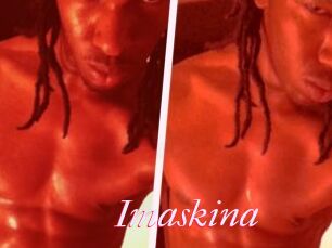 Imaskina