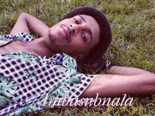 Imbasubnala