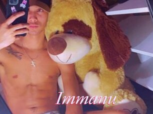 Immanu