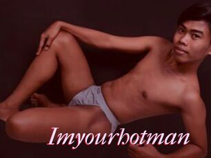 Imyourhotman