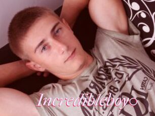 Incredibleboy0