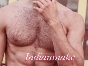 Indiansnake