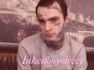 Inkedboyoliver