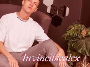 Invinciblealex