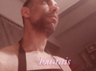 Ioannis