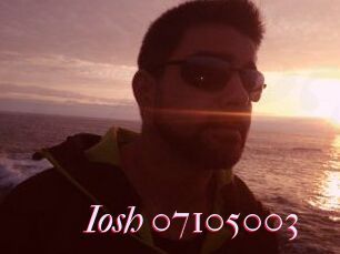 Iosh-07105003