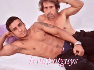 Ironhotguys