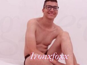 Ironxfoxx