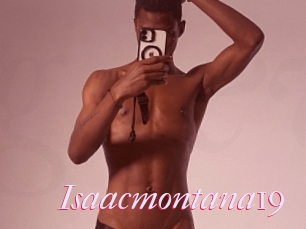 Isaacmontana19
