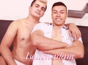 Isaacnadam