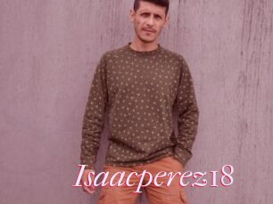 Isaacperez18