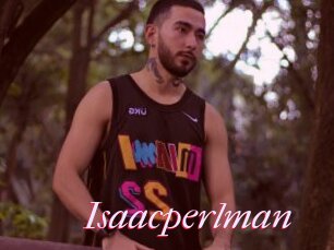 Isaacperlman