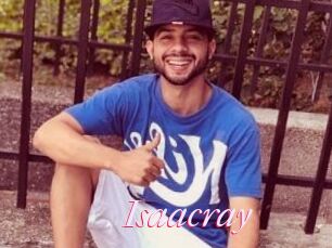 Isaacray