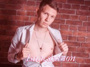 Isaacshanon