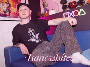 Isaacwhitee