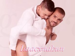 Isaacxnahun