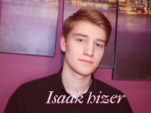 Isaak_hizer