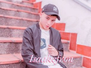 Isaakefron