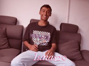 Isaias20