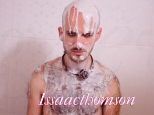 Issaacthomson