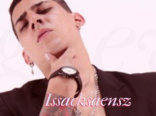 Issacksaensz