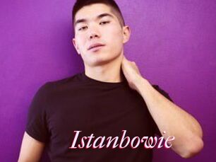 Istanbowie