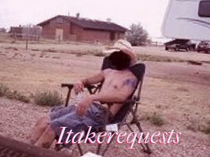 Itakerequests