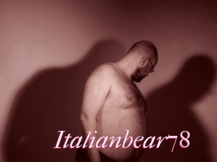 Italianbear78