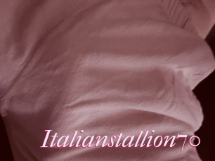 Italianstallion70