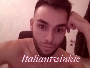 Italiantwinkie