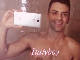 Italyboy