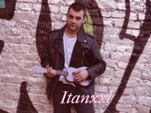 Itanxxl