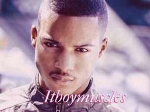 Itboymuscles