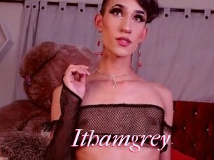 Ithamgrey