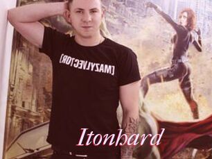 Itonhard