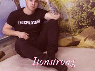 Itonstrong
