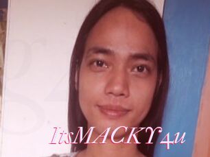 ItsMACKY4u