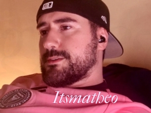 Itsmatheo