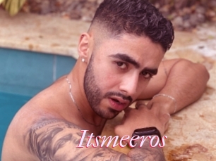 Itsmeeros