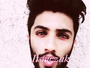 Itsmezak