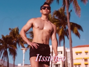 Itssirteo