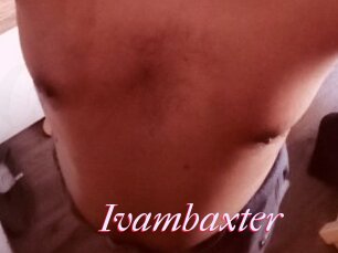 Ivambaxter