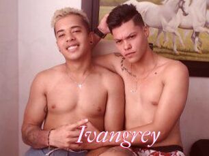 Ivangrey