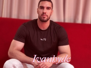 Ivanhyde