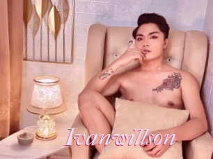 Ivanwillson