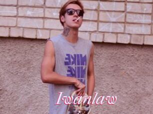 Iwanlaw