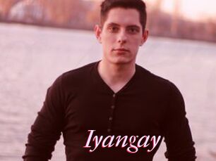 Iyangay
