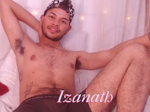 Izanath
